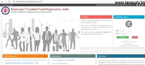 unifiedemp|unified emp portal employer.